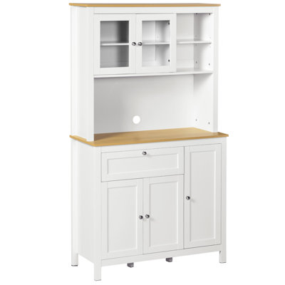 Rakel 70.9'' Kitchen Pantry