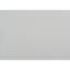 Banc moderne argent avec siège rembourré en mousse et couche de revêtement en similicuir pour chambre à coucher