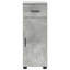 30cm Bathroom Vanity Base Only-581872591