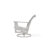 Wexler Swivel Outdoor Lounge Chair-98359481-98712532