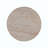 Outdoor/Indoor Lightweight Concrete Side Table