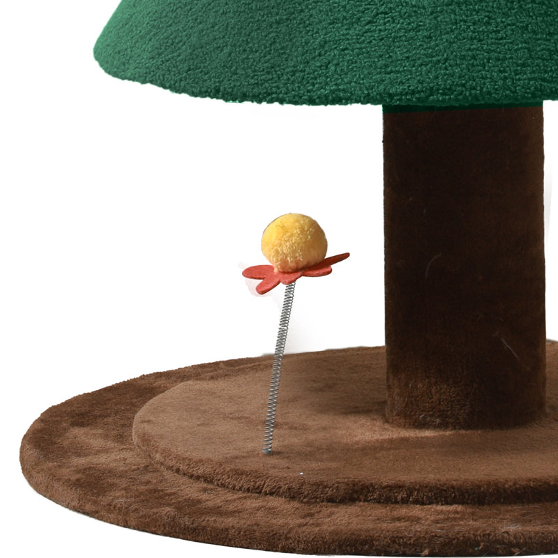 Arbre à chat H 60,8 po Hythe