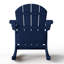 Chaise Adirondack à bascule Laguna-2044026790