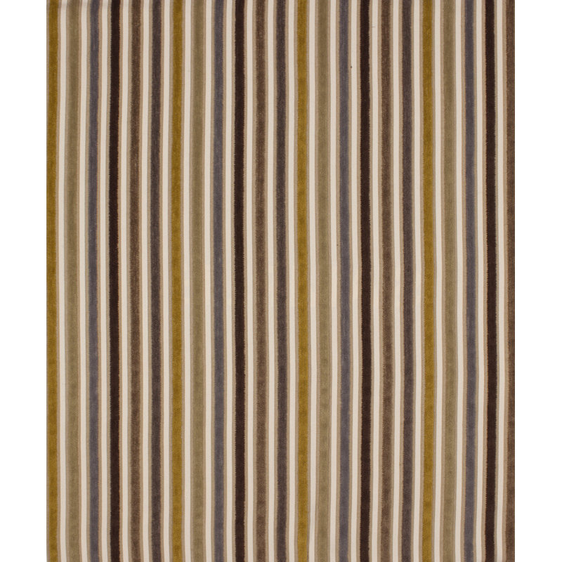 Asmara Fabric, Brown