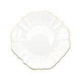 Amelie Bone China Dinner Plate