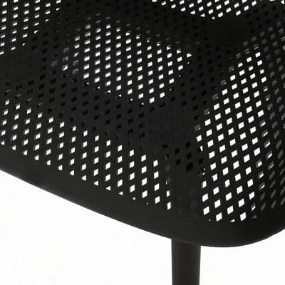 Chaise Lotus (ensemble de 2)
