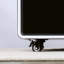 Réfrigérateur Smart Table, table basse multifonctionnelle, plateau de table et rangement arrière en verre trempé-109919412