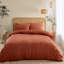 Seersucker Duvet Cover Set with Pillowcases-85748165-97018215