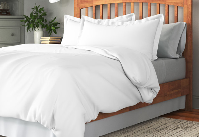 King-Size Bedding You'll Love