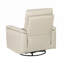 Fauteuil inclinable en cuir Luxury Comfort Premium-390395865