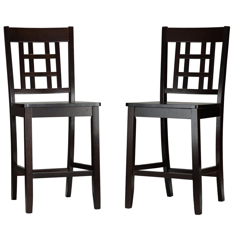 Tabouret de bar 24 po