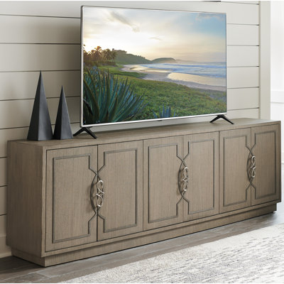 Studio Designs Grove Park Long Media Console