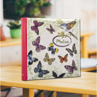 Paper Album