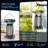 3-in-1 Solar Powered Outdoor Bug Zapper with Integrated Night Light for Bedroom, Patio, and Camping