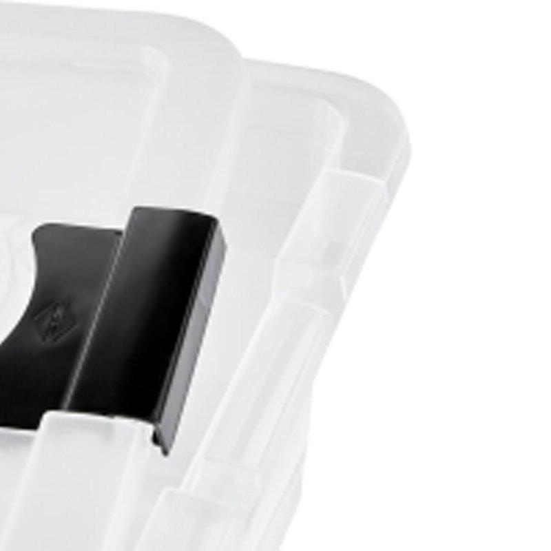 Keeeper Polyethylene Plastic Storage Bag