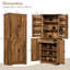 Garde-manger denicolais de 66,7 po-107119381