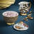 Spode Creatures Of Curiosity Cream 10Oz.
