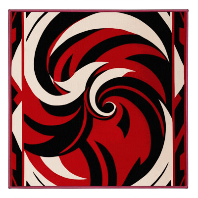 Tapis Twilight Flare