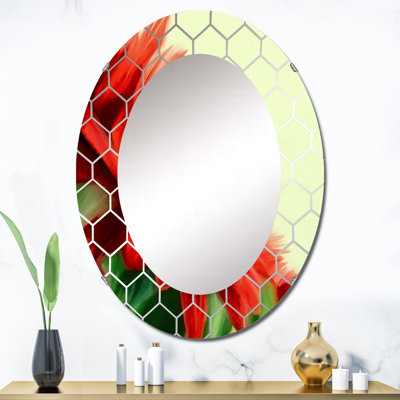 Wall Mirror