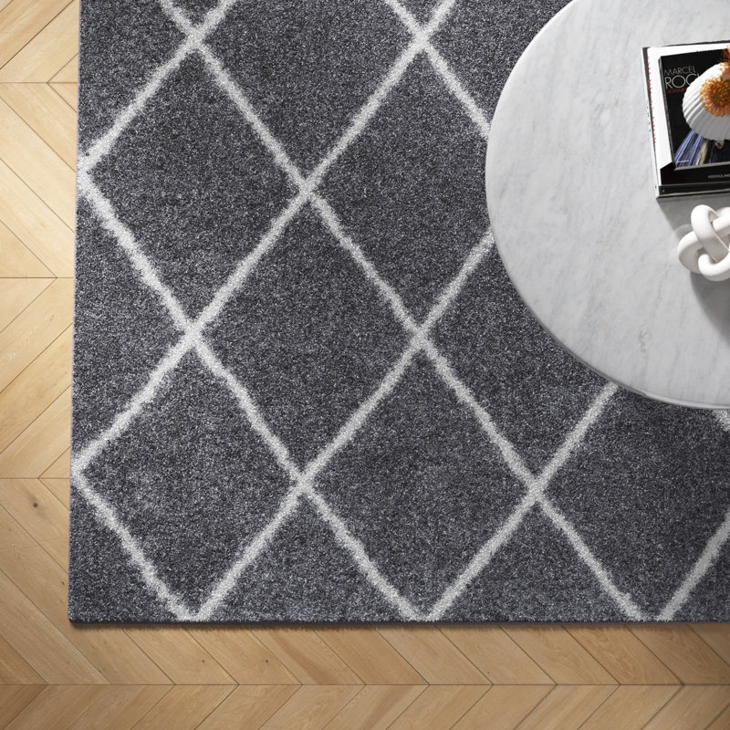 Sisler Performance Indoor Rug, Rectangle 8'9" x 12'2"