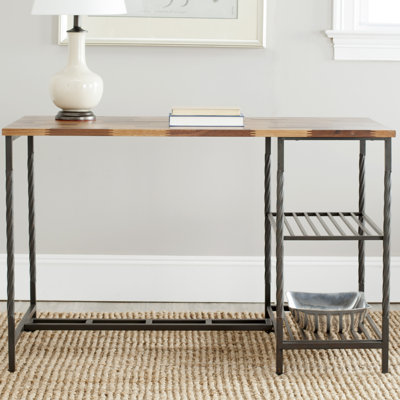 Bureau d'ordinateur