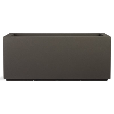 Milan Tall Polymer Box