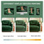Canapé modulaire en U en chenille Emerald-1844715082-1844715080