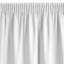 Rita Polyester Standard Eyelet Curtain Panel-97279364