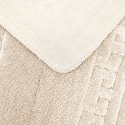 Kelya 2 Piece Bath Set