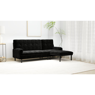 Modern Sofa Multifuctiuon Sofa Setgrey