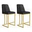 Tabouret de comptoir 25 po Branchville-944737495