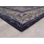 Tapis espresso / noir Boulton-1724622676