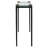  Averona Glass Top Accent Table