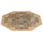 Classic One-of-a-Kind 8' 1" X 8' 1" Hand Knotted Area Rug