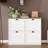 Shoe Storage Cabinet With 4 Flip Drawers, Freestanding Shoe Cabinet Organizer With Adjustable Shelf, Shoe Cabinet For Entryway,  Foyer, Slim Shoe Cabinet-White