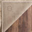 Tapis oriental en pierre de coton Cowie-17989471