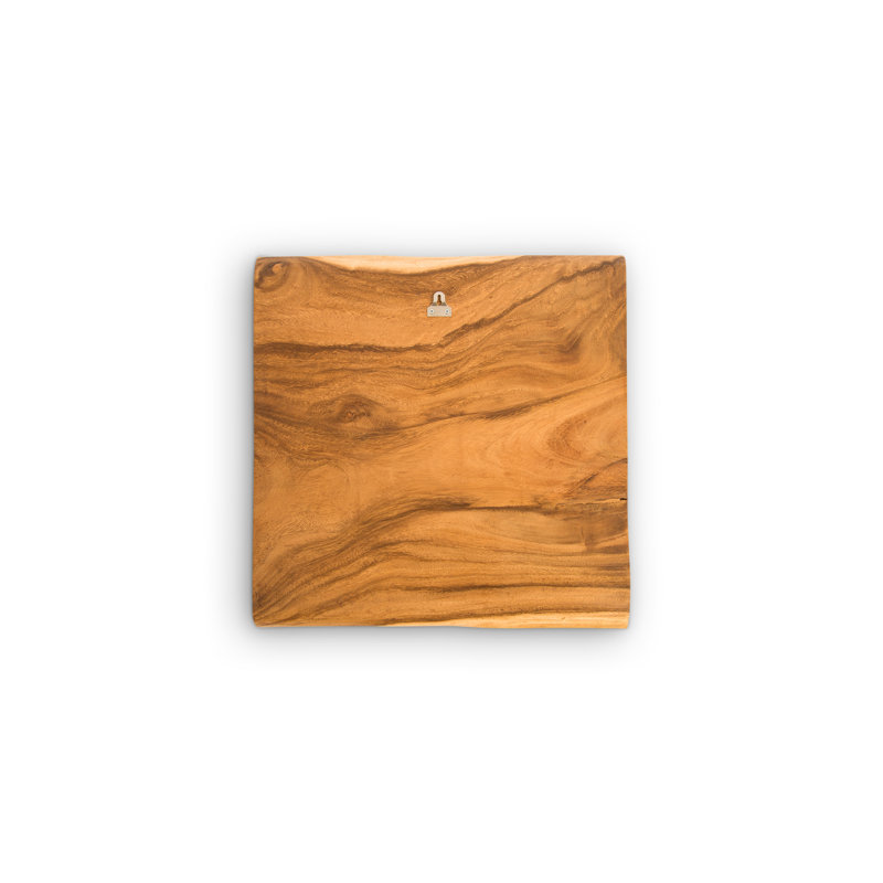 Wood Wall Décor
