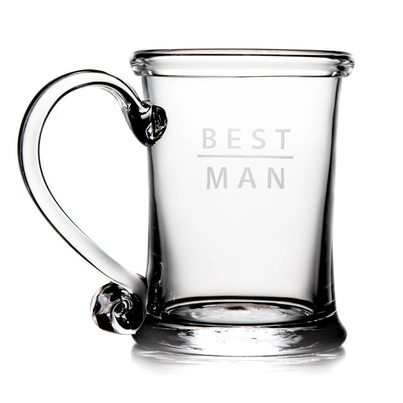 Windsor Tankard