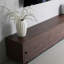 Retro colour-matching design simple TV cabinet-801143257