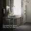 Artifacts Bathroom Sink Spout with Bell Design-2052143586