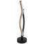 Chrysti Metal Novelty Lamp