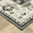Raynisha Oriental Indoor Rug-766727662