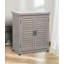 Banc de rempotage avec armoire de rangement-106845221