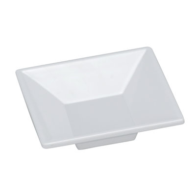 Yanco Rome Melamine Condiment Server