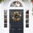 Faux 28 Inch Needle Pine Wreath