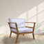 Fauteuil Bodie