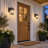 Iatan Wall Light