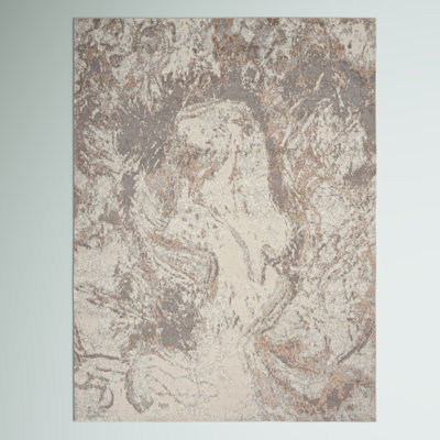 Alysia Abstract Area Rug