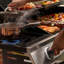 Charbroil Performance Series 5-Burner Propane Gas Grill Cabinet