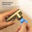 Pull Down Spray Single Lever Kitchen Tap-1563331252